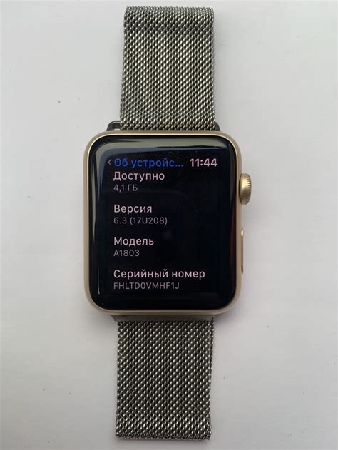 Ограничения и недостатки наличия камеры на Apple Watch