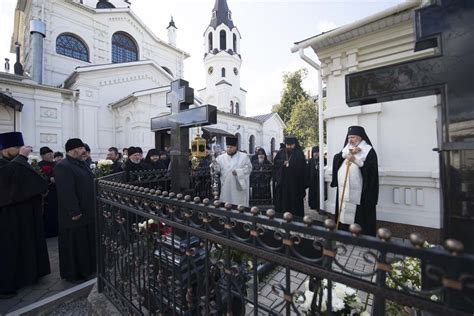 Одним сердцем объединены: память о Софии в сердцах верующих