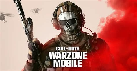 Ожидаемая дата выхода Call of Duty Warzone: официальная информация