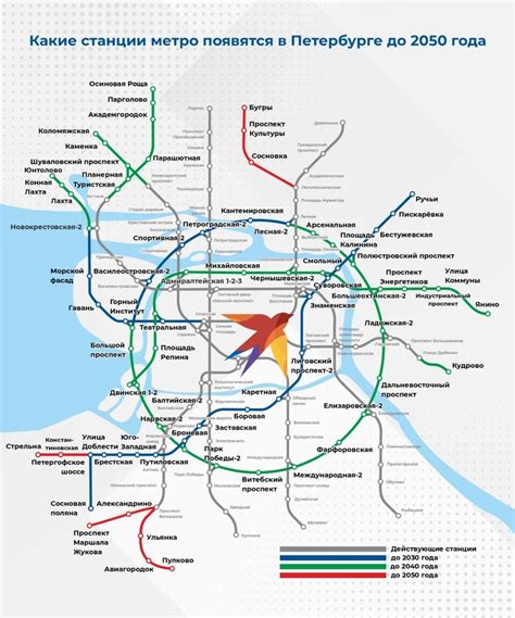 Ожидаемые результаты от развития метро после метро