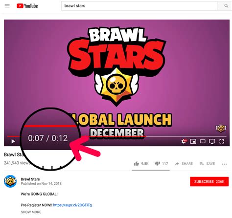 Ожидания игроков от даты глобального релиза в Brawl Stars