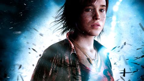 Ожидания фанатов игры Beyond: Two Souls