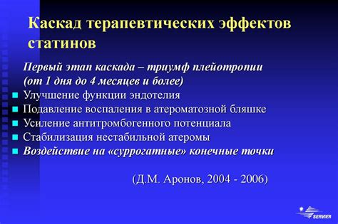 Оказание терапевтического эффекта паром