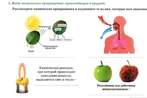 Окисление в атмосфере