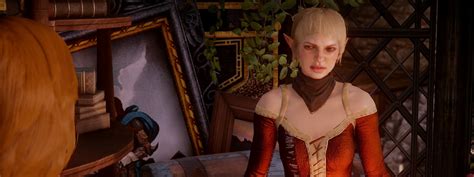 Описание Скайхолда в Dragon Age Inquisition