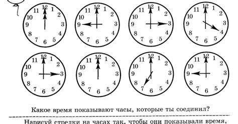 Определение времени для посадки