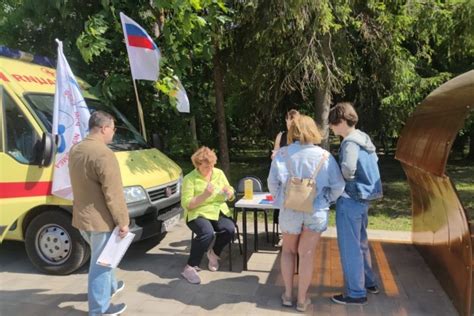 Ослята на городских мероприятиях