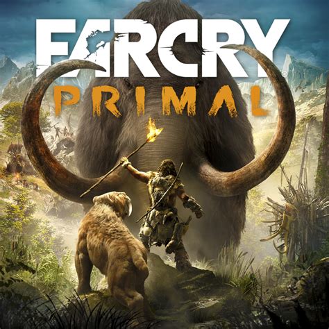 Основные системные требования для Far Cry Primal