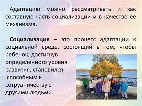 Особенности выбора образовательного учреждения: