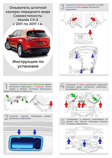 Особенности камеры и функциональность