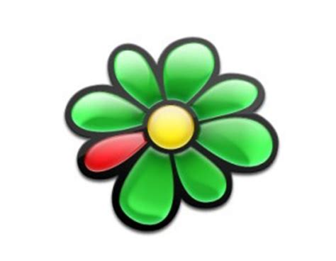 Особенности ICQ фирмы Mirabilis