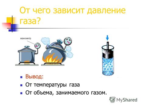 Отключение газа: от чего зависит плата?