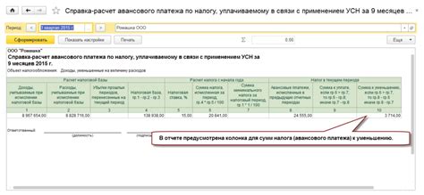 Отчетность и передача данных о НДС в авансовых отчетах в налоговые органы