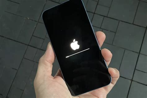 Официальная информация о дате выхода обновления на iOS для iPhone 5s