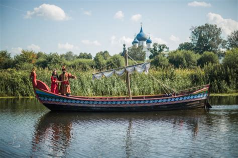 Передвижение на ладье