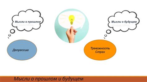 Переживания и эмоции: как справиться с негативными мыслями?