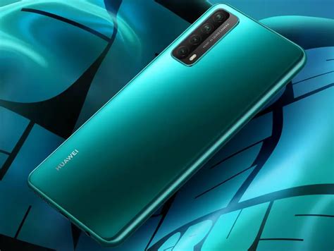 Планы Huawei на развитие Huawei P Smart 2021