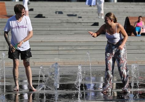 Погода в Москве: когда закончится аномальная жара?