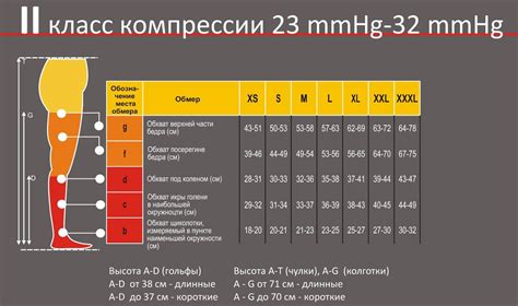 Подбор размера