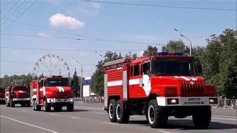 Подготовка специалистов по пожарной безопасности