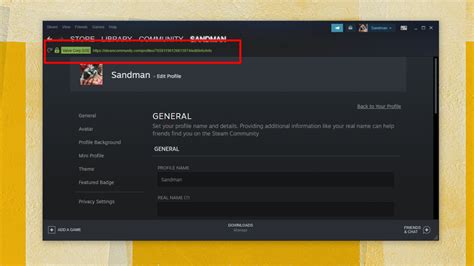 Поиск IP адреса через Steam ID