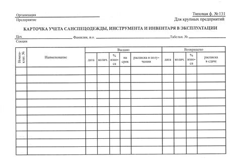 Получение необходимых инструментов