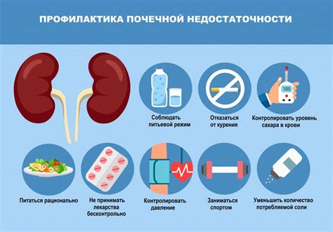 Польза молока при почечной недостаточности