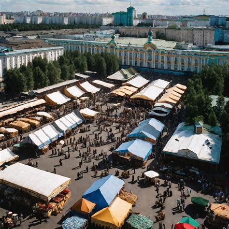 Популярное направление шопинга: Горбушка - место для покупки телефонов