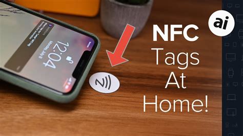 Популярные сценарии использования NFC