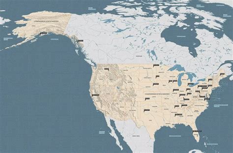 Последние обновления в экономической сфере между Россией и Америкой