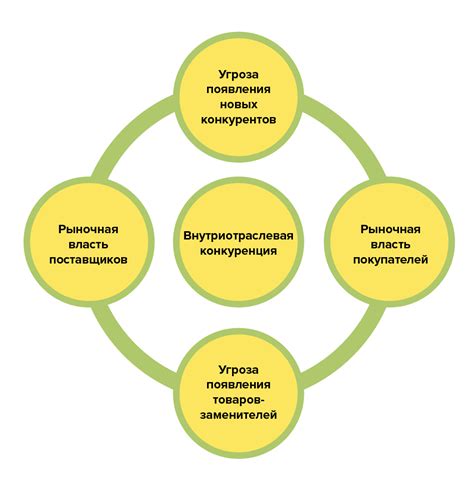 Потенциальные конкуренты и их предложения