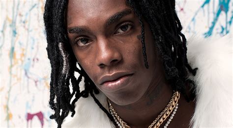 Почему посадили YNW Melly?