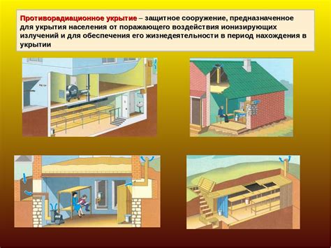 Правила укладки укрытия