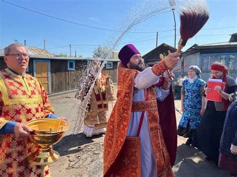 Праздник, появившийся в России