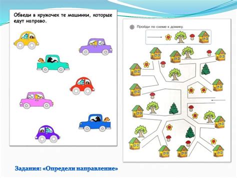 Практическое значение различия между "право" и "лево"