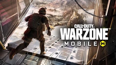 Предполагаемая дата релиза Call of Duty Warzone