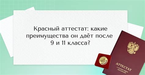 Преимущества заочного обучения для выпускников 9 класса