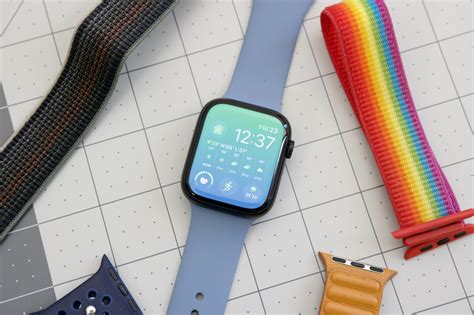 Преимущества и возможности использования камеры на Apple Watch