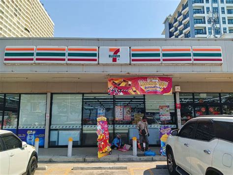 Преимущества и особенности магазинов 7 eleven в России