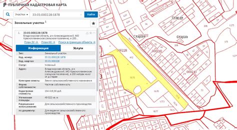 Преимущества межевания дачного участка