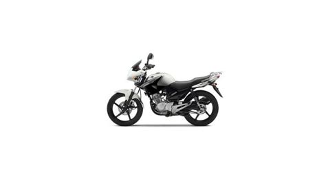 Преимущества модели Yamaha YBR 125