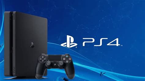 Преимущества покупки PS4 с аккаунтом