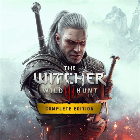 Премьера игры The Witcher 3: Wild Hunt