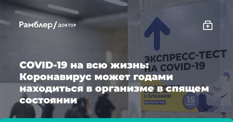 Прививка в спящем состоянии