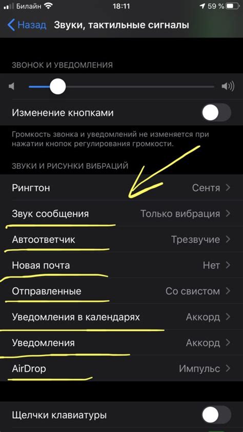 Причины, по которым вам может быть необходимо отключить вибрацию на iPhone