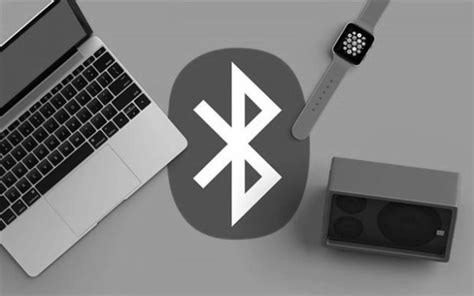 Причины невидимости Bluetooth-устройств