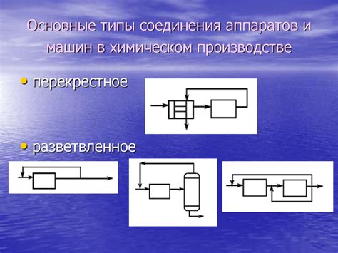 При химическом производстве