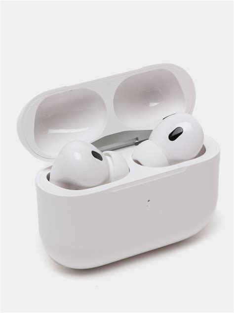 Проблемы с микрофоном Air pods