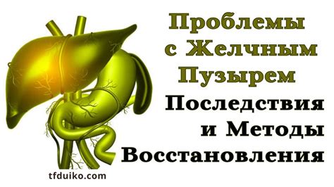 Проведение холецистэктомии от дна позволяет точно диагностировать проблемы с желчным пузырём