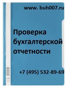 Проверка и анализ отчетов специализированными комиссиями